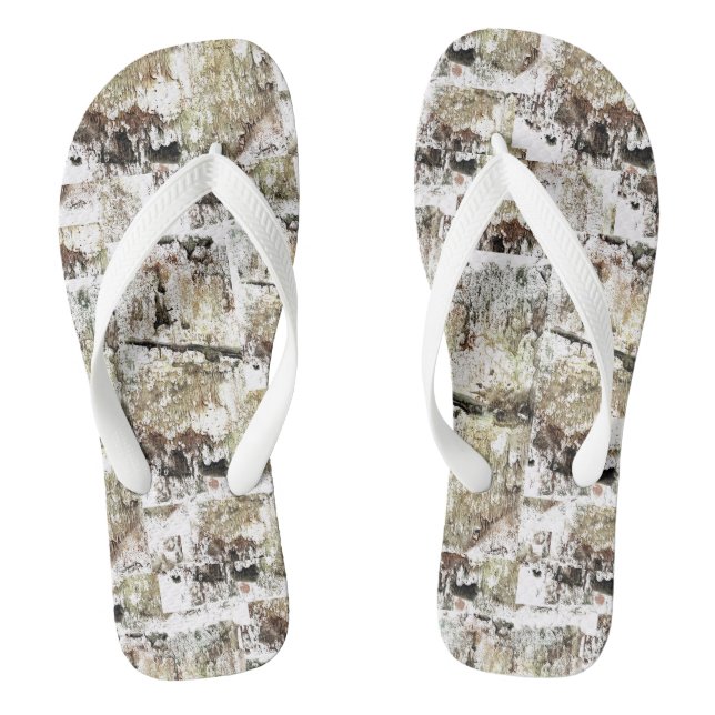 Tongs Camo Flip Flops (Semelle)