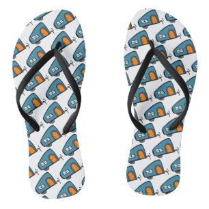 Tongs Camper