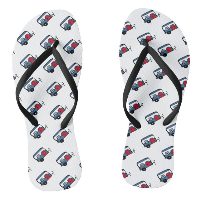 Tongs Campeur (Semelle)