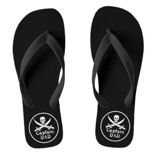 Tongs Capitaine Papa - Classique