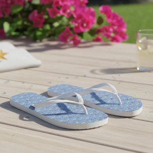 Tongs Cendrillon