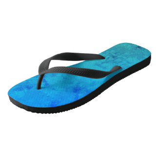 Tongs Chanclas celeste: Comodidad para tus Pies 