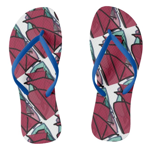 Tongs Chaussures (Semelle)