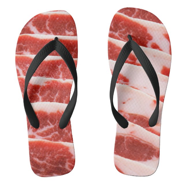 Tongs chaussures de lard (Semelle)