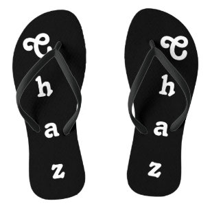 Tongs Chaz