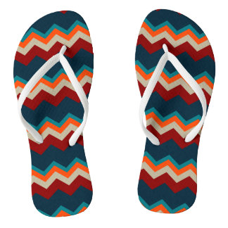 Tongs Chevron Sud-Ouest