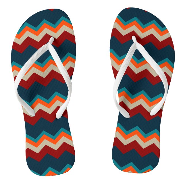 Tongs Chevron Sud-Ouest (Semelle)