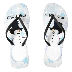 Tongs Chill Out