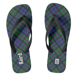 Tongs Clan Baird Tartan