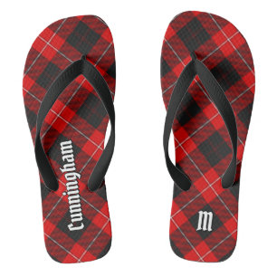 Tongs Clan Cunningham Tartan
