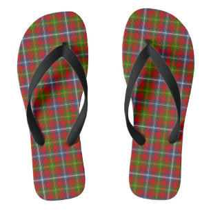 Tongs Clan Forrester