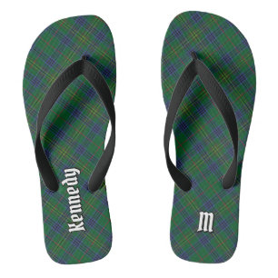 Tongs Clan Kennedy Tartan