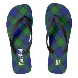 Tongs Clan MacKay