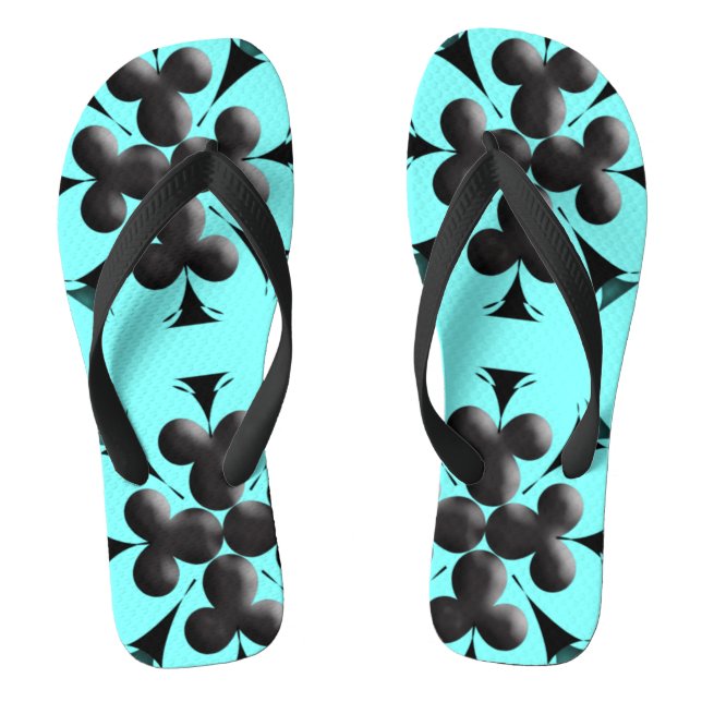 Tongs Clubs (Semelle)