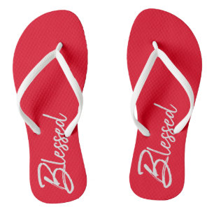 Tongs Collection de cadeaux de foi -