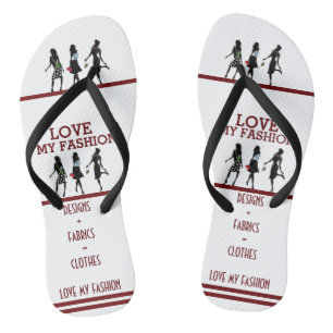 TONGS COLLECTION DE TONG POUR FEMMES SHOPPING QUEEN