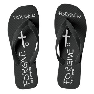 Tongs Collection Faith Gifts