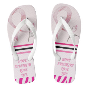 Tongs Collection Pink Princess Sandales Femmes