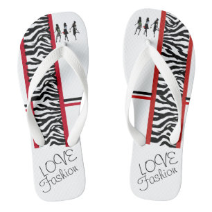Tongs COLLECTION REINE DU SHOPPING Dames
