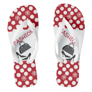 Tongs COLLECTION REINE DU SHOPPING Dames