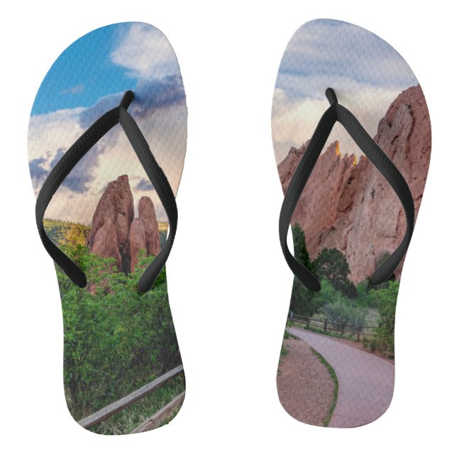 Tongs Colorado South Gateway Matin (Semelle)