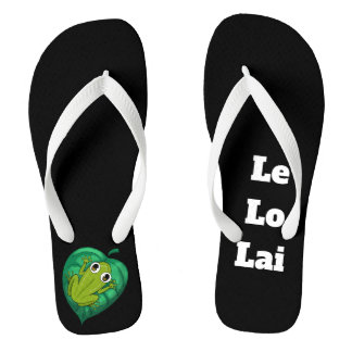 Tongs Coqui