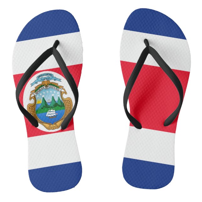 Tongs Costa Rica (Semelle)