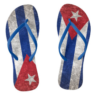 Tongs Cuba