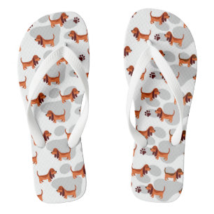 Tongs Dachshund