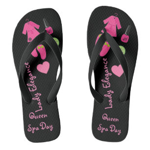 Tongs DAME ELEGANCE COLLECTION Dames