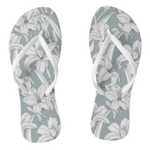 Tongs Daylilies