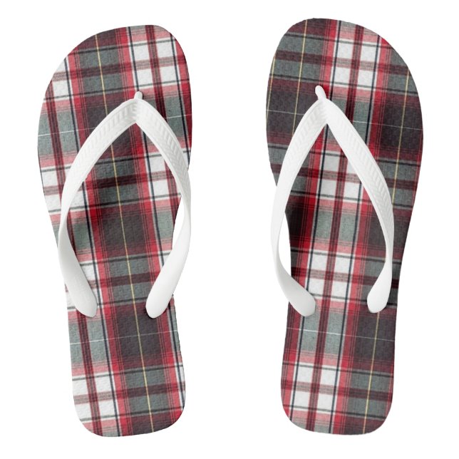 Tongs De CLS bascules électroniques de plaid franchement (Semelle)