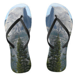 Tongs Demi-dôme de Panorama Trail I