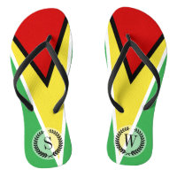 Drapeau du Guyana