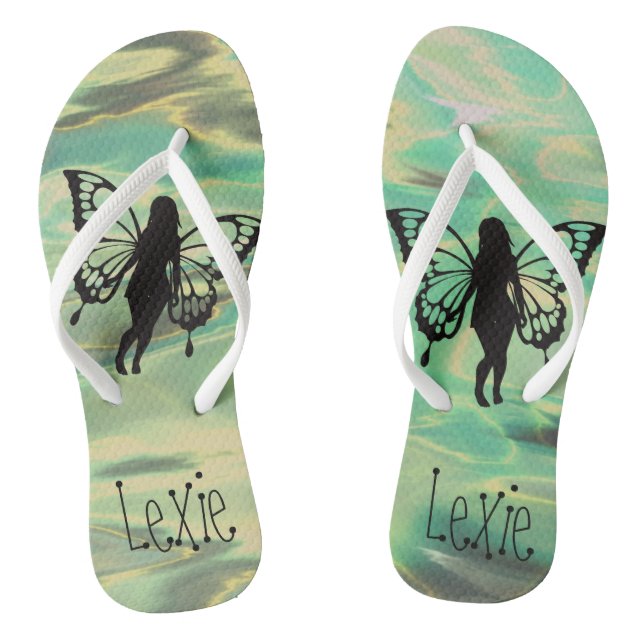 Tongs Dreamy Whimsical (Semelle)