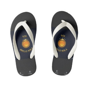 TONGS ENFANTS 