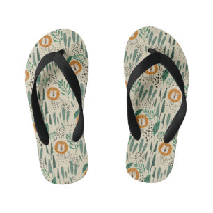 TONGS ENFANTS 