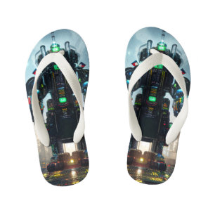 TONGS ENFANTS 