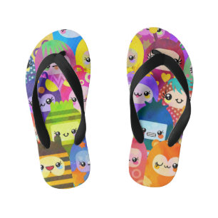 TONGS ENFANTS 