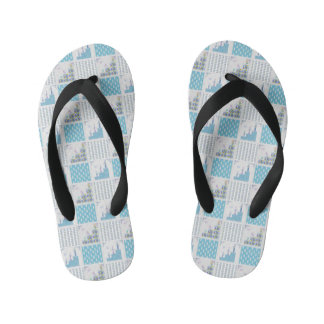 Tongs Enfants Bluish Stils