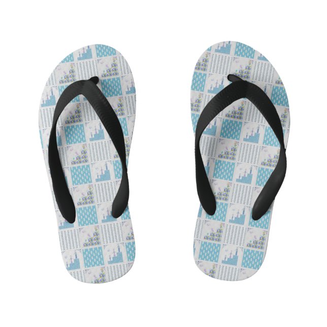 Tongs Enfants Bluish Stils (Semelle)