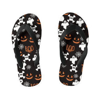 Tongs Enfants Boo