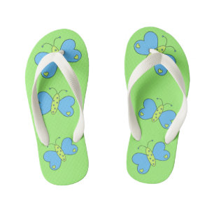 Tongs Enfants COLLECTION D'EXPRESSION D'ENFANTS Filles