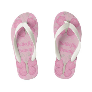 Tongs Enfants Collection d'expression pour enfants Collection de