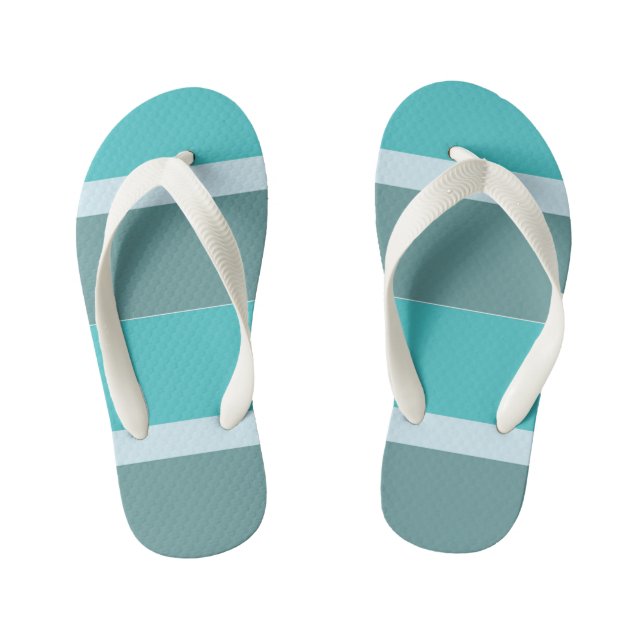Tongs Enfants Collection Expression pour enfants (Semelle)