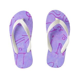 Tongs Enfants Concept
