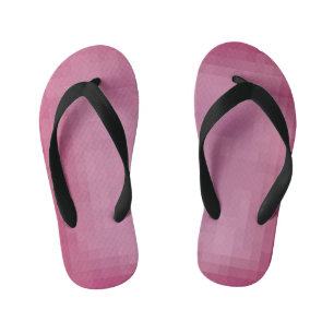 Tongs Enfants Créez votre propre personnalisation