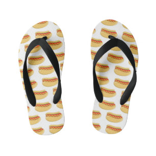 Tongs Enfants Cuire à chaud motif unisex flip flops