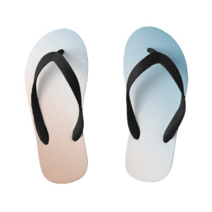 Tongs Enfants Dessous de verre de grès