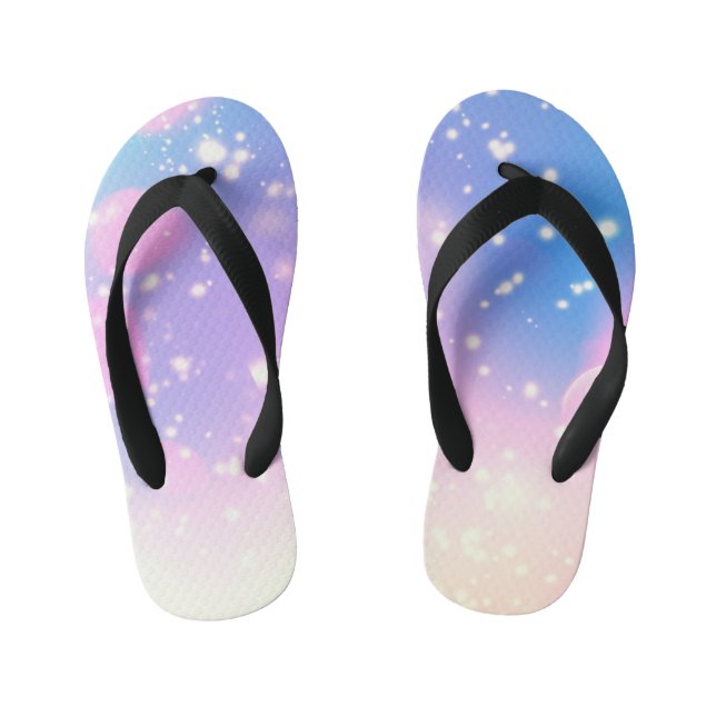 Tongs Enfants Éclairer (Semelle)